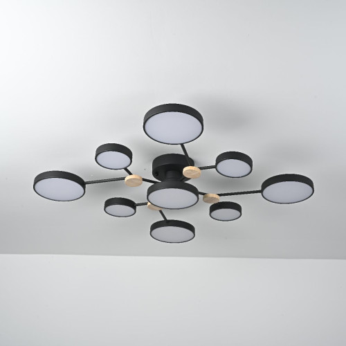 Люстра на штанге ImperiumLoft Gamma 223769-23