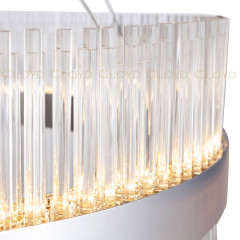 Встраиваемый светильник Nowodvorski Mykonos Led White 10536