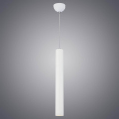 Подвесной светодиодный светильник Lussole Loft Cornville LSP-8112