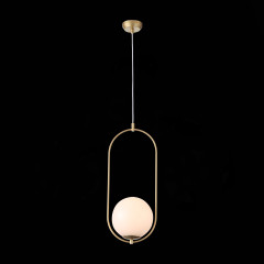 Подвесной светильник ST-Luce SL1118.203.01