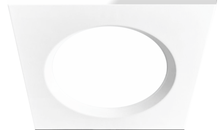 Встраиваемый светильник EKS Practic 0У-00002013