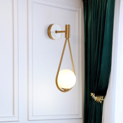 Бра ImperiumLoft Corda 144084-22