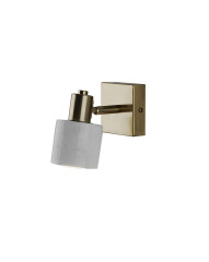 Спот Moderli Malet V11826-1W