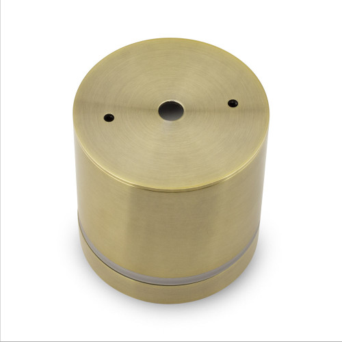 Накладной светильник AM Group AM477 AB 10W 4000K