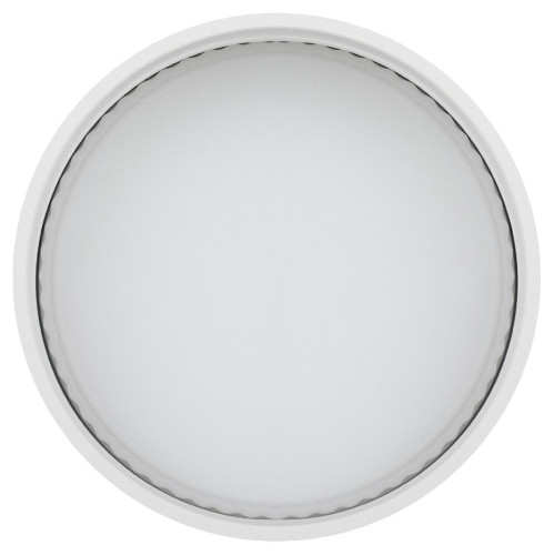 Трековый однофазный светильник Эра TR75 - GX53 WH Б0063983