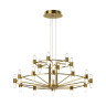 Подвесная люстра Maytoni Arana MOD401PL-L108BS3K