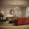 Подвесная люстра Maytoni Arana MOD401PL-L108BS3K