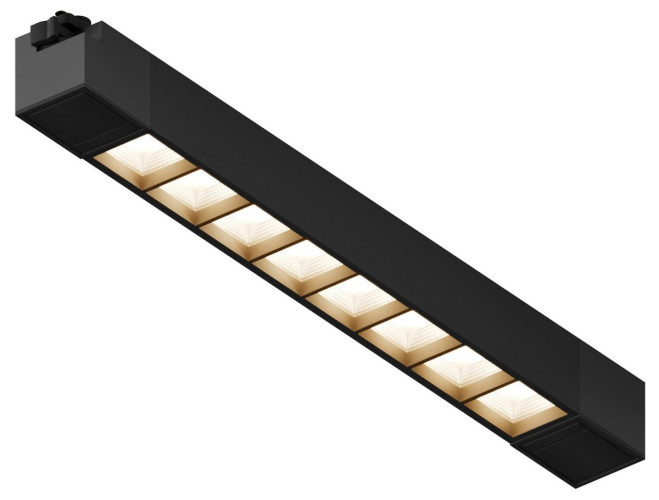 Трековый однофазный светильник Hesby Lighting Skylite HSBL_0142