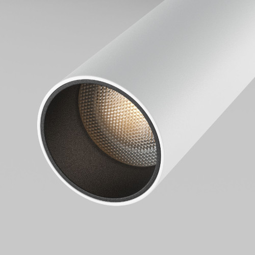 Встраиваемый спот Maytoni Focus LED C053CL-L12W3K-W-W