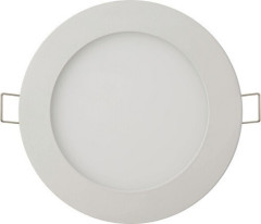 Встраиваемый светильник Horoz Electric SLIM-12 056-003-0012 12W 2700K HRZ33002852