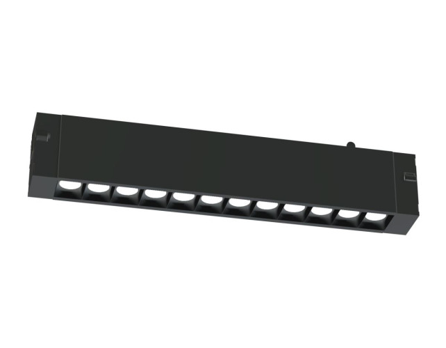 Трековый магнитный светильник Ambrella Light Track System GL8075