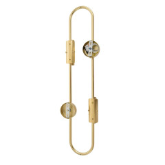 Настенный светильник Lumion Suspentioni Toronto 6560/4W