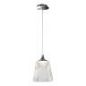 Подвесной светодиодный светильник iLedex Flora WD8007-1 CR
