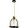 Подвесной светильник Lumina Deco Branson LDP 1229-250 BK+MD