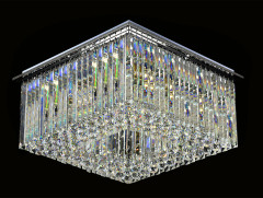 Потолочная люстра Newport Catrin 8401/80 PL chrome М0070411