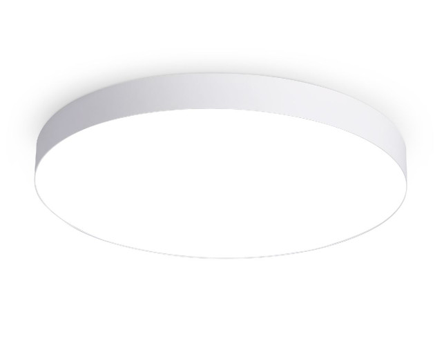 Потолочный светильник Ambrella Light Orbital Air Alum FV5536