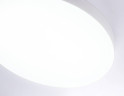 Потолочный светильник Ambrella Light Orbital Air Alum FV5536