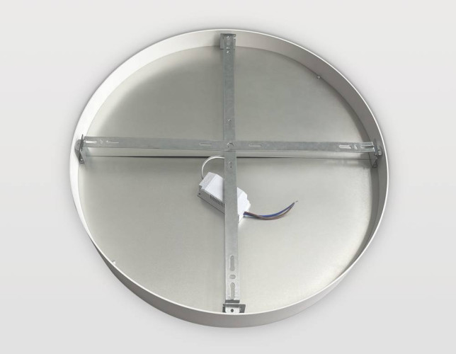 Потолочный светильник Ambrella Light Orbital Air Alum FV5536