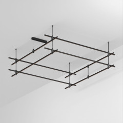 Трек Arlight ART-APRIORI-QUADRAT-2-ROD-400-2000x2000 048550