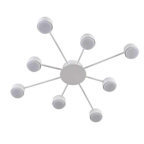 Потолочная люстра Lumion Comfi Torina 8343/8C