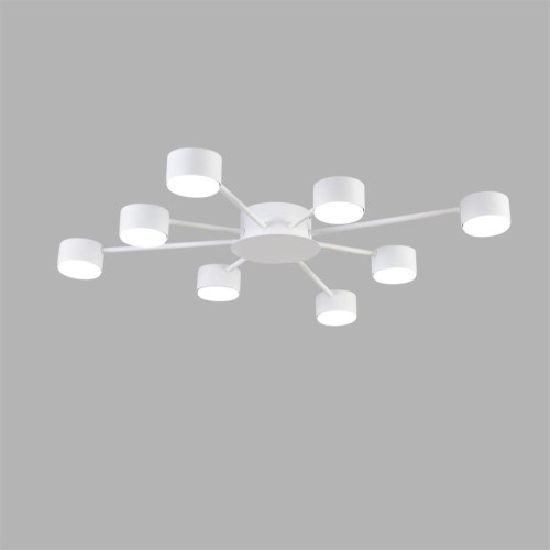 Потолочная люстра Lumion Comfi Torina 8343/8C