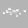 Потолочная люстра Lumion Comfi Torina 8343/8C