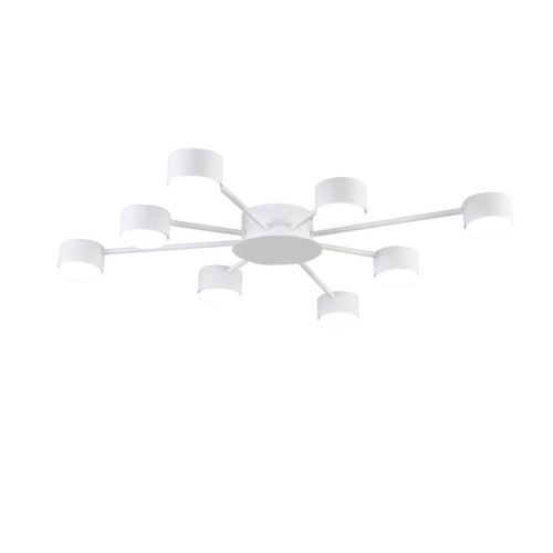 Потолочная люстра Lumion Comfi Torina 8343/8C