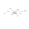 Потолочная люстра Lumion Comfi Torina 8343/8C