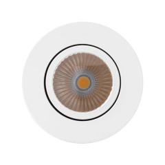 Накладной светильник Arlight SP-FOCUS-R90-9W Warm White 021064