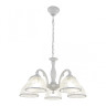 Подвесная люстра Arte Milano 349737/5 WT+SL