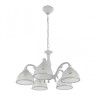 Подвесная люстра Arte Milano 349737/5 WT+SL