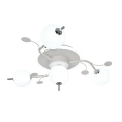 Потолочная люстра Escada Melia 10299/3LED BL