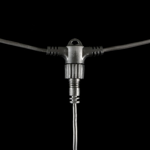 Гирлянда Тающие Сосульки Laitcom (LTC) CCL480-10-1WB