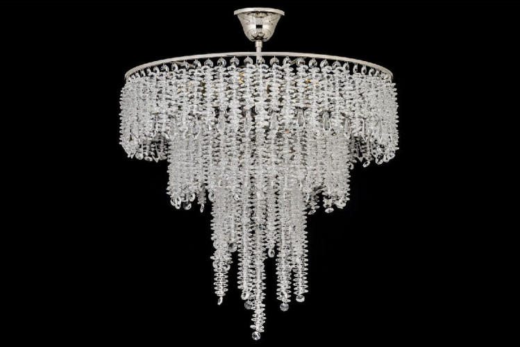 Подвесная люстра Arti Lampadari Napoli E 1.5.46.107 N