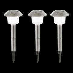 Светильник на солнечных батареях Globo Solar 33240-3