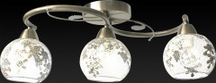 Потолочная люстра Toplight Georgia TL7480X-03AB