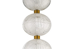 Подвесной светильник Arti Lampadari Candels L 1.P9 G