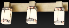 Спот Toplight Sylvia TL3770Y-03AB