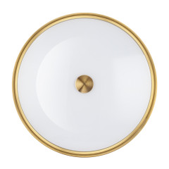 Потолочный светильник Odeon Light 4824/4C