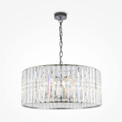 Подвесная люстра Maytoni Facet MOD094PL-08CH