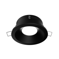 Встраиваемый светильник Lightera Camry LE202RL-1B