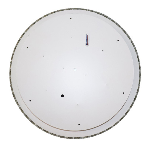 Потолочная люстра Natali Kovaltseva LED LAMPS 81234