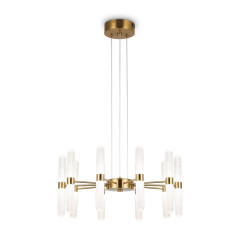 Подвесной светильник Freya Alias FR2050PL-L50BS