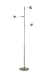Торшер DesignLed FL-0367-3A-NC-WW 007533