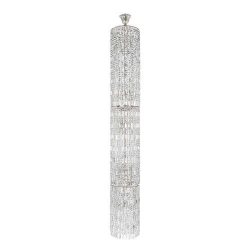 Люстра на штанге Arti Lampadari Lazio E 1.9.35.501 N