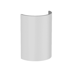 Уличный настенный светильник DesignLed GW-6805-6-WH-NW 003276
