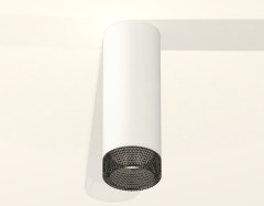 Потолочный светильник Ambrella Light Techno Spot XS6342021 (C6342, N6151)