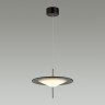 Подвесной светильник Odeon Light Steka 5012/16L