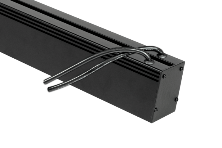 Шинопровод DesignLed SY-601201-BL 003587