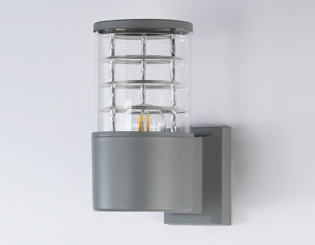 Уличный настенный светильник Ambrella Light Garden ST2521